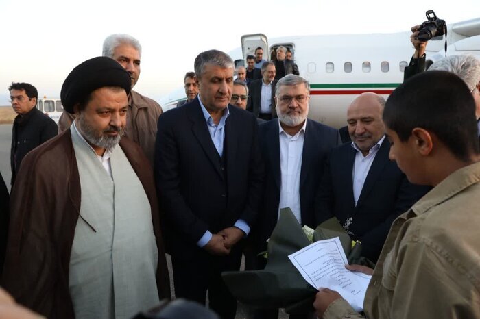دولت سرمایهگذاری ویژهای روی معادن غنی آذربایجانغربی انجام میدهد دولت سرمایهگذاری ویژهای روی معادن غنی آذربایجانغربی انجام میدهد