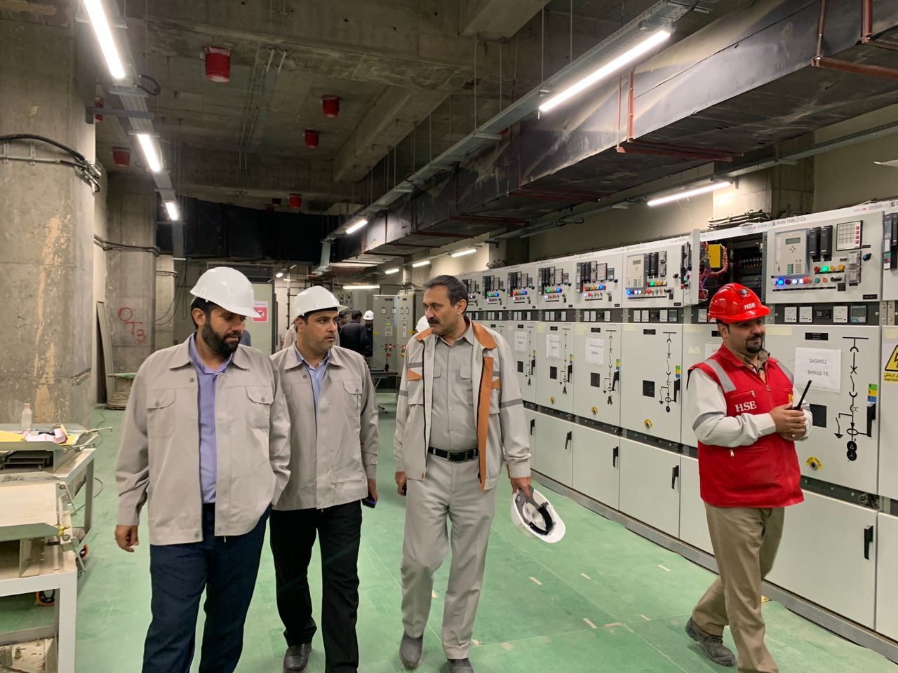 بررسی تست آزمایشی کارخانه تولید کنسانتره مجتمع مس درآلو بررسی تست آزمایشی کارخانه تولید کنسانتره مجتمع مس درآلو