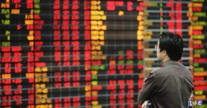 بورس‌های آسیایی کاهشی شدند