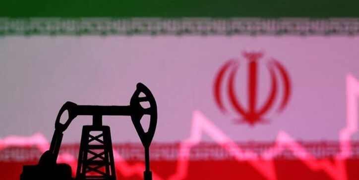 ذخایر نفتی بدون مشتری و شناور روی آب ایران صفر شد