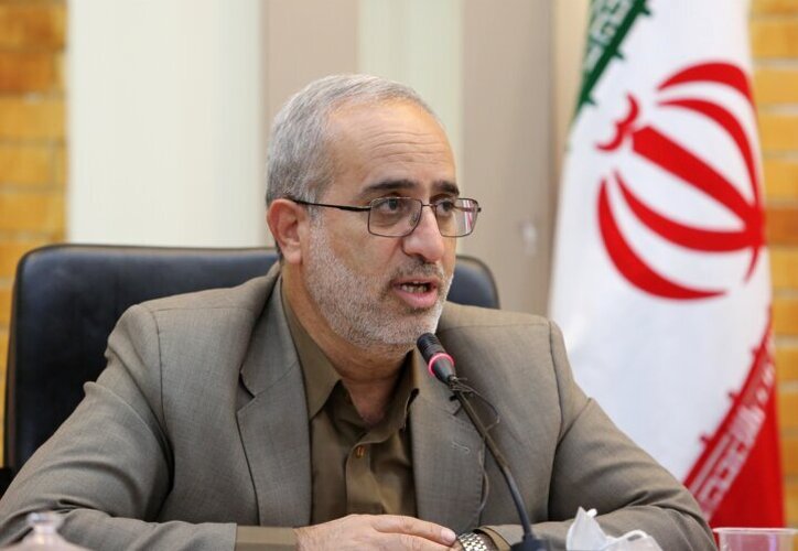 توسعه استان باوجود ظرفیت‌های بزرگ معدنی نامتوازن بوده است