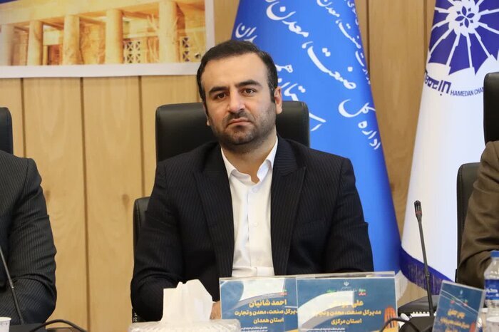 ظرفیت‌های معدنی همدان در رونق اقتصادی معادن کشور موثر است
