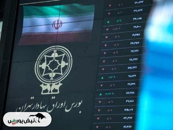 گشایش در نماد نوری