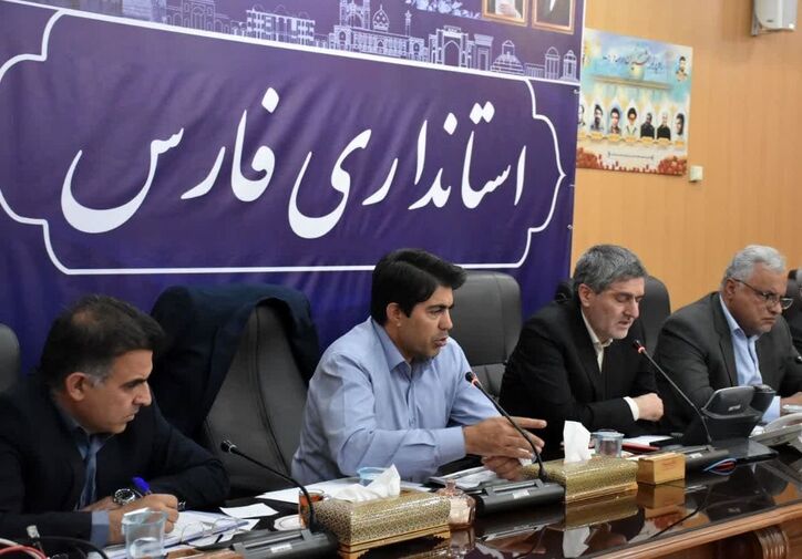 امسال ۲۵۷ میلیارد تومان حقوق دولتی معادن در فارس وصول شد