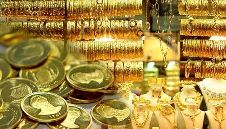 افزایش ناچیز ارزش معاملاتی طلا در بازار
