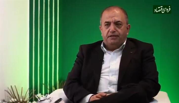 برنامه‌های تحولی ذوب آهن اصفهان برای جبران زیان انباشته