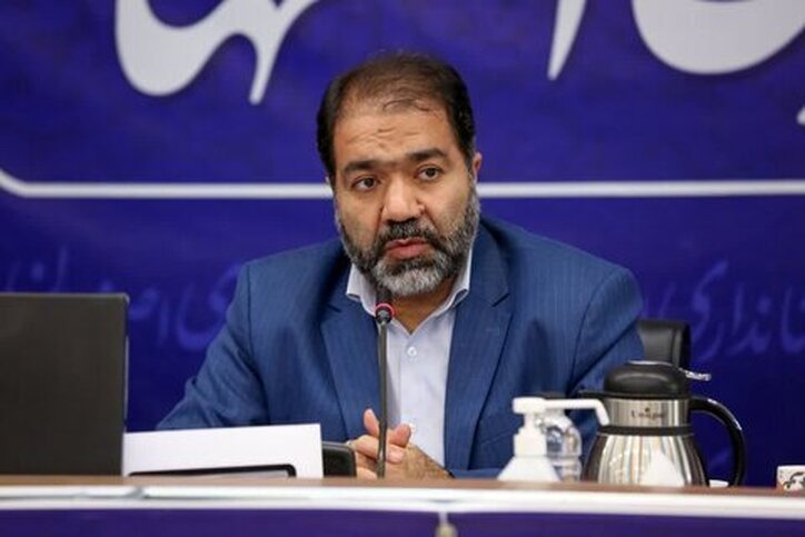 محل دفتر صندوق بازنشستگی فولاد اصفهان تغییر کند