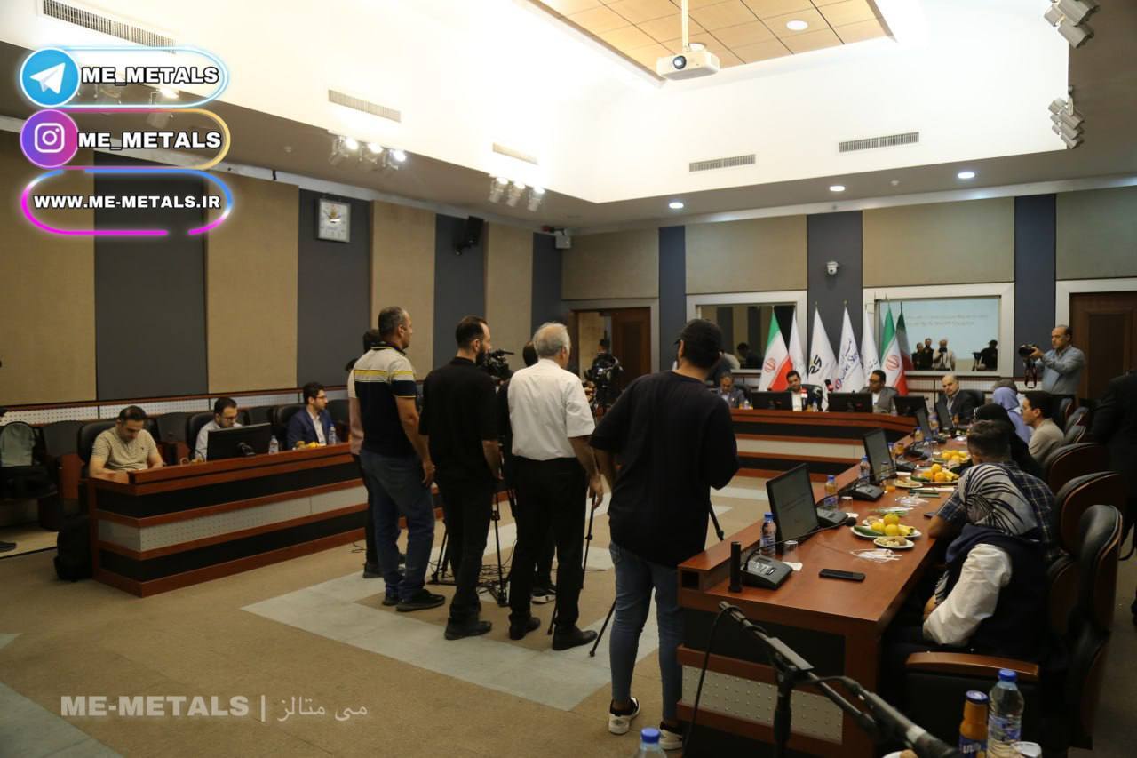 بازارهای عمده و هدف صادراتی صبا فولاد خلیج فارس در شرق آسیا متمرکز شدهاند بازارهای عمده و هدف صادراتی صبا فولاد خلیج فارس در شرق آسیا متمرکز شدهاند