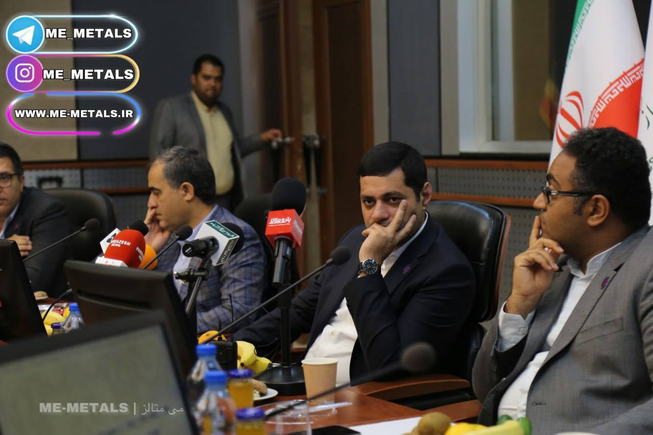 بازارهای عمده و هدف صادراتی صبا فولاد خلیج فارس در شرق آسیا متمرکز شدهاند بازارهای عمده و هدف صادراتی صبا فولاد خلیج فارس در شرق آسیا متمرکز شدهاند