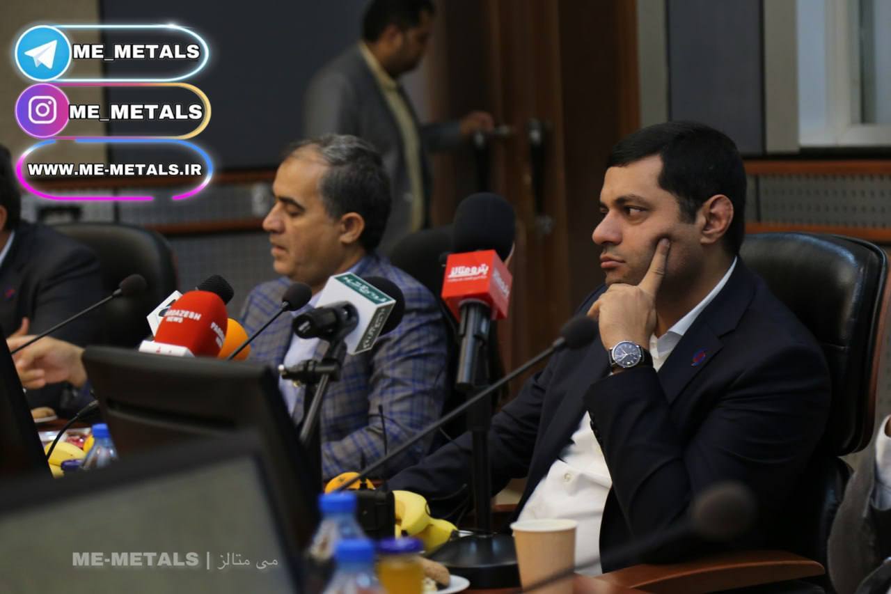 بازارهای عمده و هدف صادراتی صبا فولاد خلیج فارس در شرق آسیا متمرکز شدهاند بازارهای عمده و هدف صادراتی صبا فولاد خلیج فارس در شرق آسیا متمرکز شدهاند