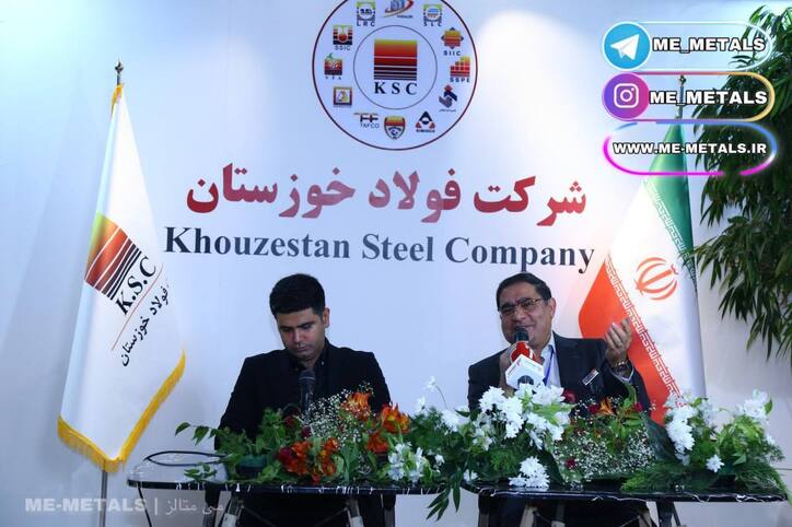 پیشرفت ۶۵ درصدی «توری باد» فولاد خوزستان برای کنترل غبار