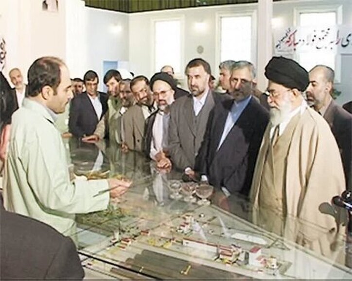فولاد مبارکه؛ تجلی عینی عمل به توصیه‌های رهبری در عرصه تولید