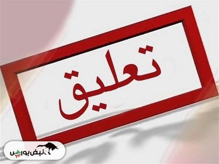 علت تعلیق فولای چیست؟