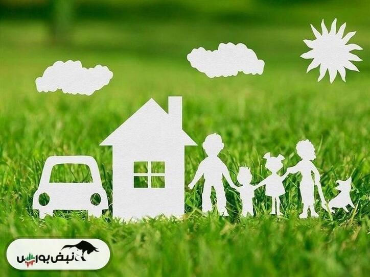 این نماد پیشنهاد افزایش سرمایه داد