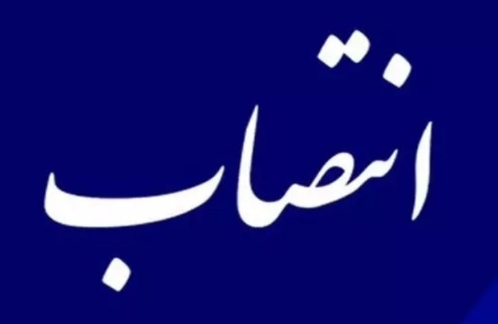 مشاور وزیر صمت در طرح نهضت ملی مسکن منصوب شد