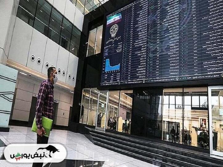 گشایش در نماد فولای