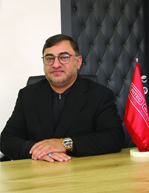 یادداشت مدیرعامل «ایریتک» در خصوص به روز بودن صنعت و رسیدن به توسعه پایدار