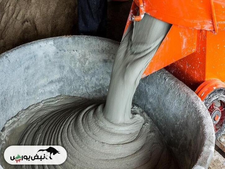 گشایش در نماد سمازن