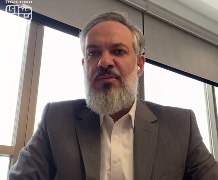 دولت مانع آشتی با صنعت پتروشیمی