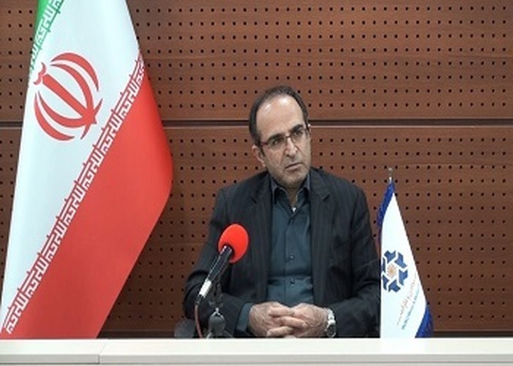تجلی بر مدار خودکفایی در تولید عناصر فولاد آلیاژی