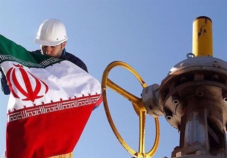 توسعه چینی میدان 