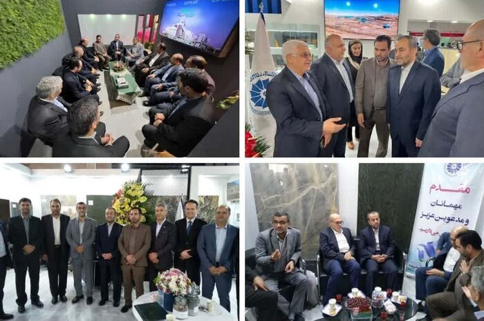 ۸۵ درصد بنتونیت کشور متعلق به خراسان جنوبی است