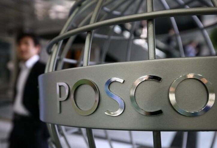 محور‌های فناوری‌ها و محصولات جدید و نوآورانه در شرکت POSCO