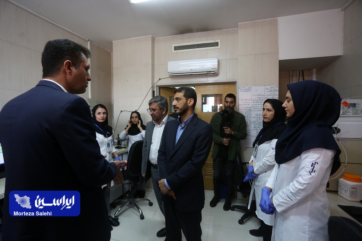 چتر حمایتی فولاد مبارکه از دانشجویان با طرح «ترنج» / ارتباط دانشگاه و صنعت بازی برد-برد است چتر حمایتی فولاد مبارکه از دانشجویان با طرح «ترنج» / ارتباط دانشگاه و صنعت بازی برد-برد است