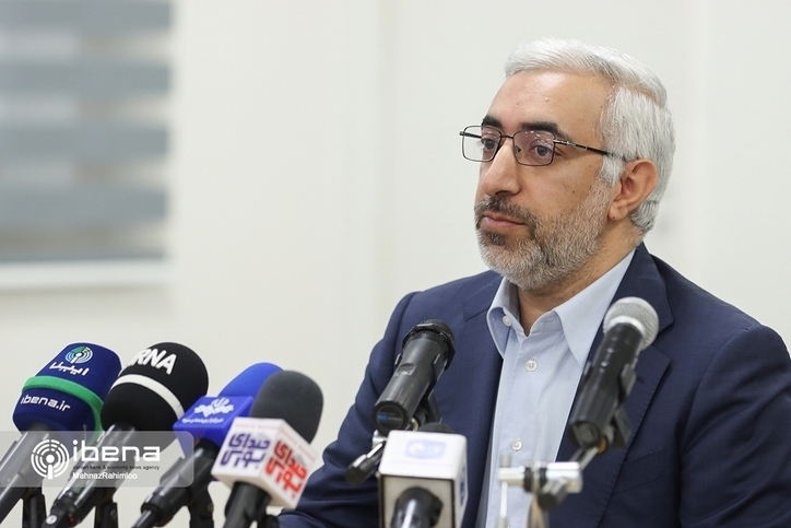 راه‌اندازی بورس بین‌الملل تا پایان سال