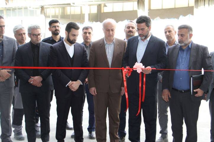 اشتغال‌زایی برای بیش از ۱۵۰۰ نفر با افتتاح و آغاز عملیات عمرانی ۹ پروژه در استان کردستان