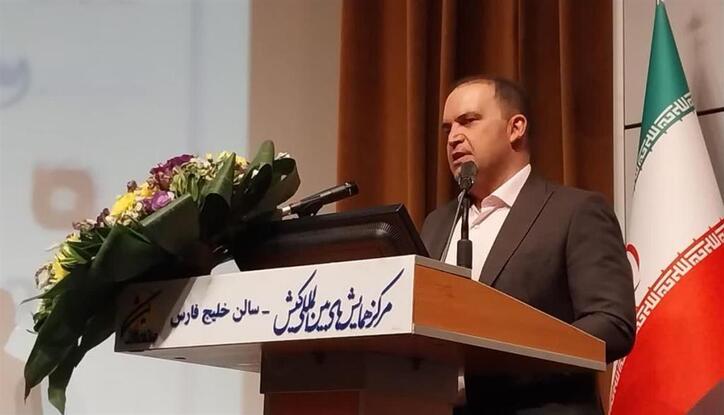 طرح‌های ذوب آهن برای تامین آب، برداشت از زاینده رود را به حداقل می‌رساند