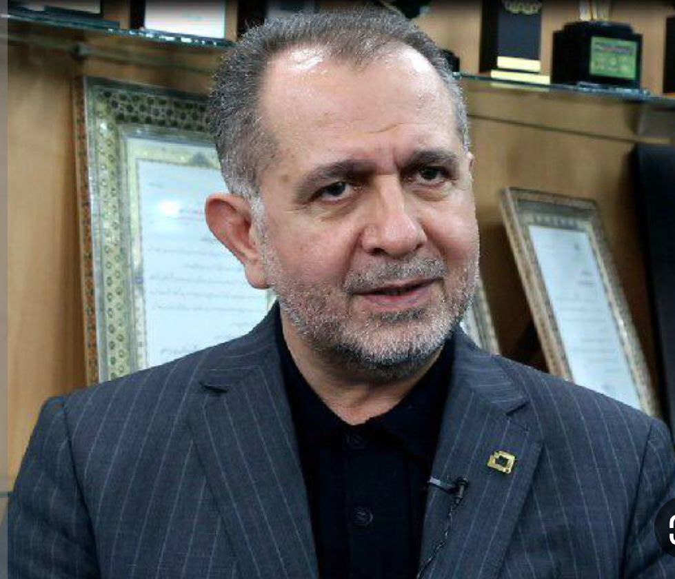 بازیان رفت؛ نوروزی آمد بازیان رفت؛ نوروزی آمد