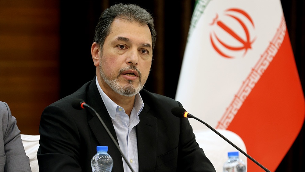 دعوت افغانستان از بخش خصوصی ایران برای سرمایهگذاری در بخش معدن دعوت افغانستان از بخش خصوصی ایران برای سرمایهگذاری در بخش معدن