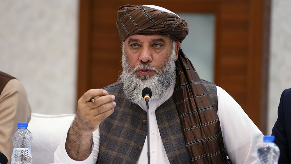 دعوت افغانستان از بخش خصوصی ایران برای سرمایهگذاری در بخش معدن دعوت افغانستان از بخش خصوصی ایران برای سرمایهگذاری در بخش معدن
