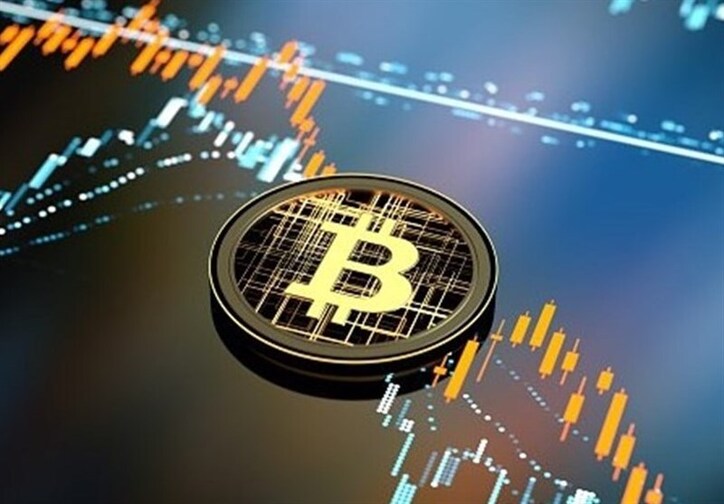 بیت کوین برای اولین بار از ۲۰۲۲ به ۳۵ هزار دلار رسید