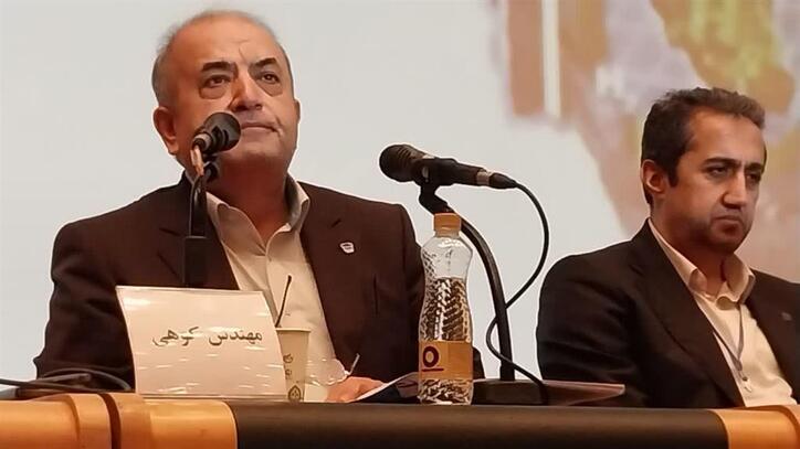 حرکت ذوب‌ آهن اصفهان به سمت تولید فولاد سازگار با محیط زیست