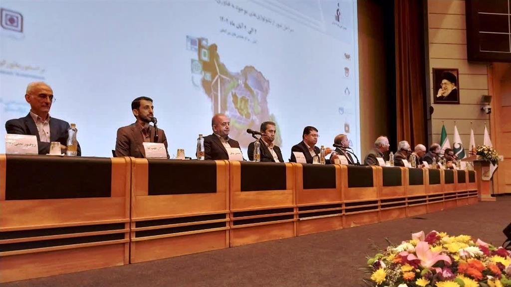 حرکت ذوب‌ آهن اصفهان به سمت تولید فولاد سازگار با محیط زیست