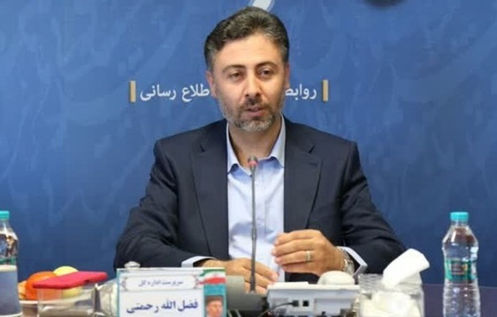 رشد ۸۲ درصدی صادرات کالا از چهارمحال و بختیاری
