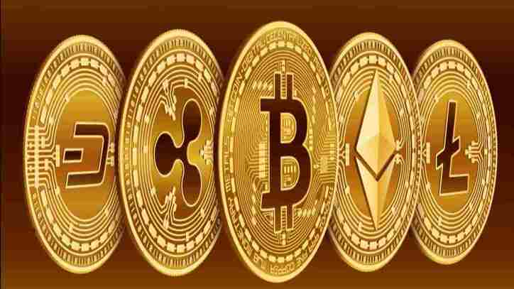 چه رمز ارزی بخریم؟