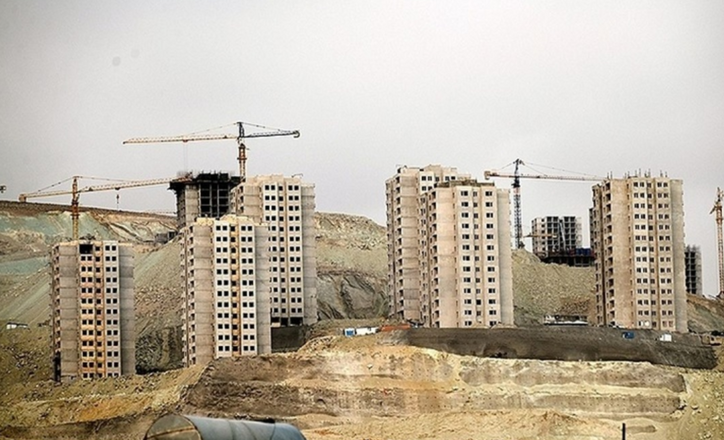 آمار جدید از مسکن ملی «خودمالک»