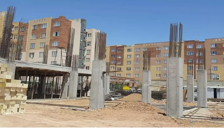 واگذاری زمین در نهضت ملی مسکن به ۳۳۰ هزار قطعه رسید