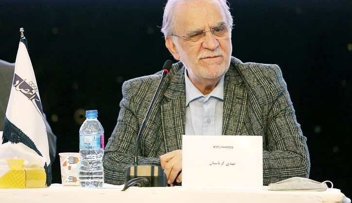 فولاد؛ چشم در چشم تنگنا