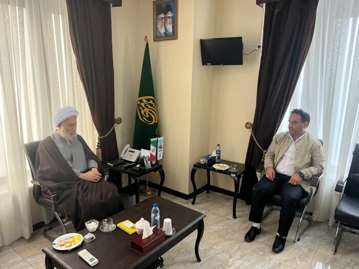 دمیدن امید در کوره فولاد بختگان؛ نوید گشایشهای تازه دمیدن امید در کوره فولاد بختگان؛ نوید گشایشهای تازه