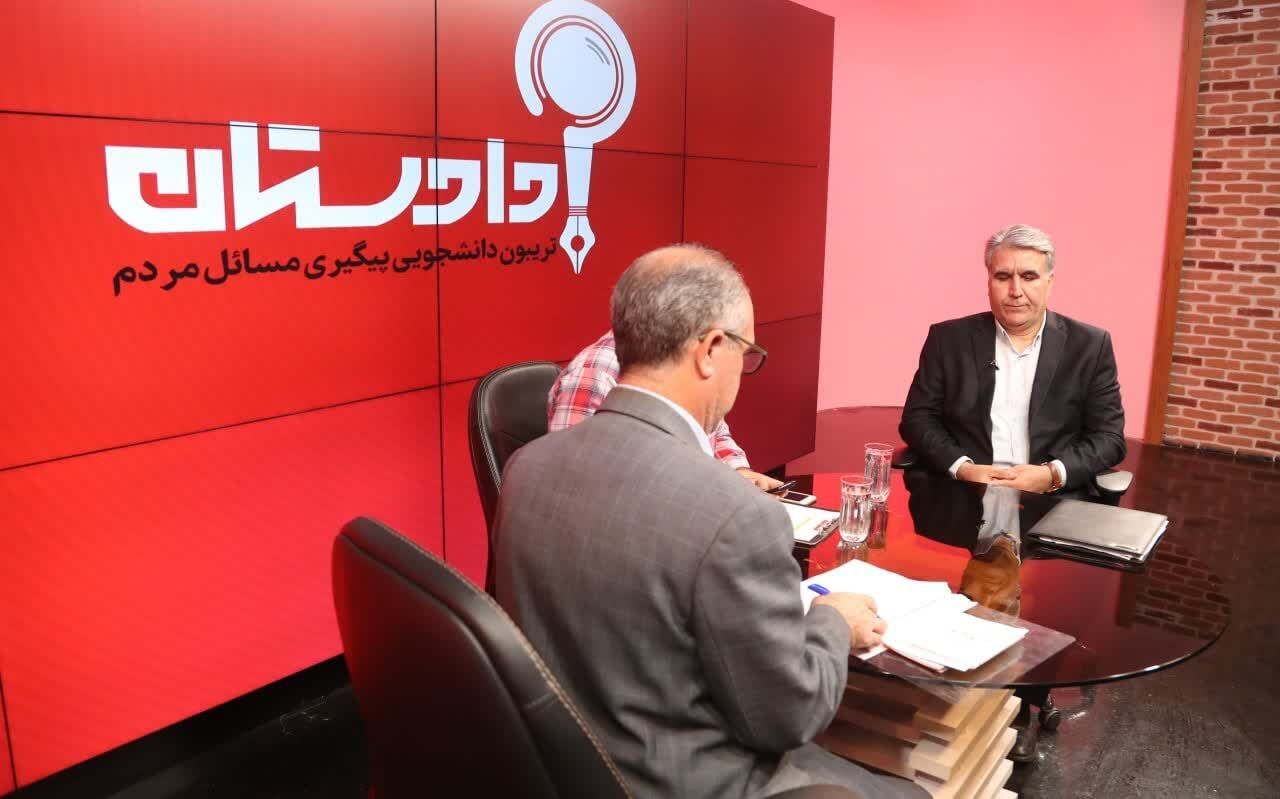 معادن نطنز دچار خلاء قانونی یا تفسیر غلط از قانون/ ذات تخریبگر فعالیت معادن نطنز معادن نطنز دچار خلاء قانونی یا تفسیر غلط از قانون/ ذات تخریبگر فعالیت معادن نطنز