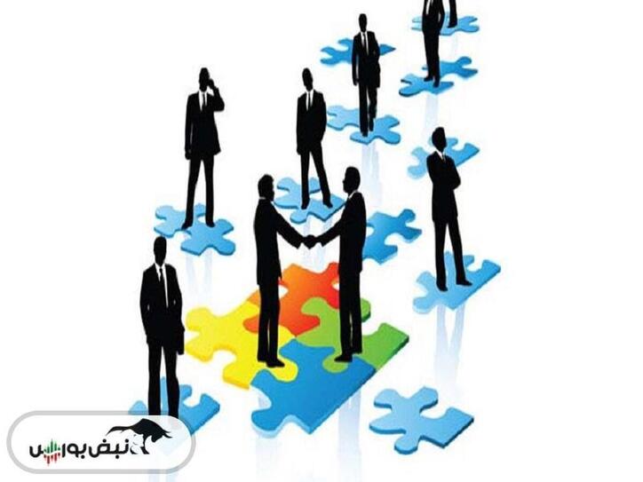 کدام نماد به مجمع می‌رود؟