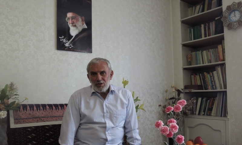 پدر صنعت مس درگذشت پدر صنعت مس درگذشت