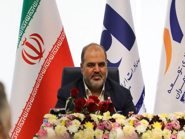 طی حکمی از سوی مدیرعامل بانک صادرات انجام پذیرفت؛