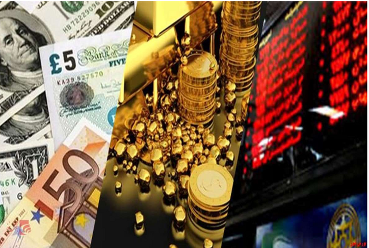 قیمت دلار تا زمان انتخابات کنترل می‌شود! / تورم؛ معضل کلیدی اقتصاد ایران