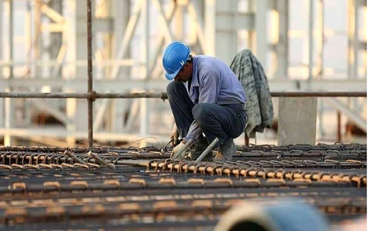 آغاز مجدد فعالیت سامانه بیمه اجتماعی کارگران ساختمانی