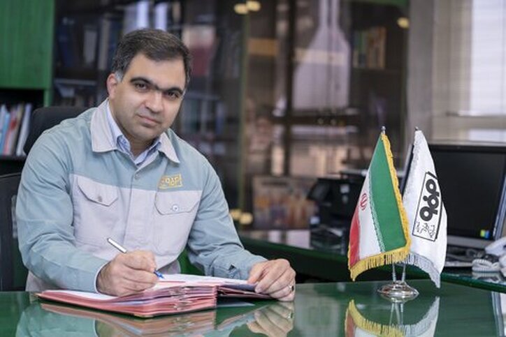 افزایش بهره‌وری؛ گام اساسی در فعال‌سازی ظرفیت‌های خاموش زنجیره فولاد